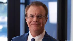 Rob Braun joins Heritage Bank