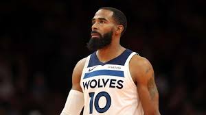 Timberwolves will be forced to double down on Mike Conley as pressing problem re-emerges