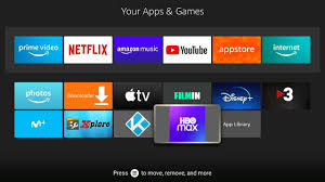 Using cable gives you access to channels, but you incur a monthly expense that has the possibility of going up in costs. Como Instalar La App De Hbo Max En Amazon Fire Tv Os Androidpc