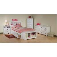 W e purchased 4 beds at the same time: Prepac Monterey White Queen Wood Platform Storage Bed 4 Piece Bedroom Set Wbq 6200 4pkg