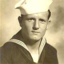 C. Ellis Holland Obituary January 2, 2009