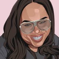 Rachel Camille Carson