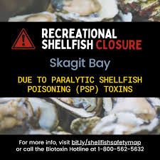 Image result for Paralytic Shellfish Poisoning