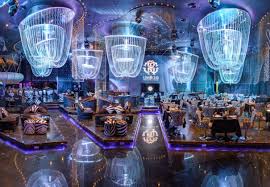 Golden color relates to luxury and resembles the east. Night Club Archives Luxury Lifestyle Awards