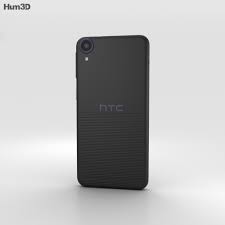 HTC Desire 650 Dark Blue 3D-Modell ...