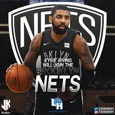 By rotowire staff | rotowire. Kyrie Irving Brooklyn Nets Wallpapers 1200x1200 Download Hd Wallpaper Wallpapertip