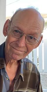 Garfield Percival Samuel Ebanks