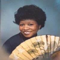 Mrs. Barbara Ann Hinds Robinson