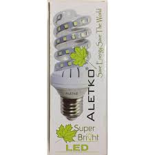 Все 2 плейлиста 49 треков. Clearance Stock Aletko Led Spiral Bulb 10w E27 Warm White Blue Cool White Shopee Malaysia