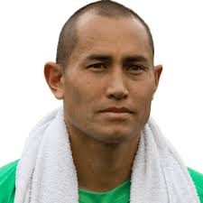 Luis Robles