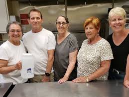 On august 22, the team cooked a delicious tuna noodle casserole and on august 23 delivered it to emmanuel dining room. Emmanuel Dining Room Grace United Methodist Church Wilmington De