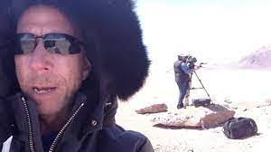 Chris Gargus's Instagram, Twitter & Facebook