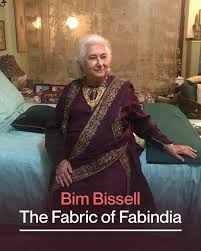 The Voice of Fashion