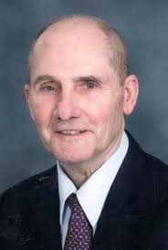 James Gobin Obituary April 22, 2013