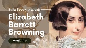 The Defiant Life of Elizabeth Barrett Browning