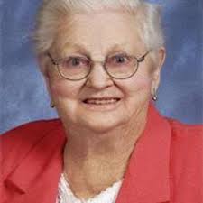 Gertrude Fjestad Obituary December 11, 2008