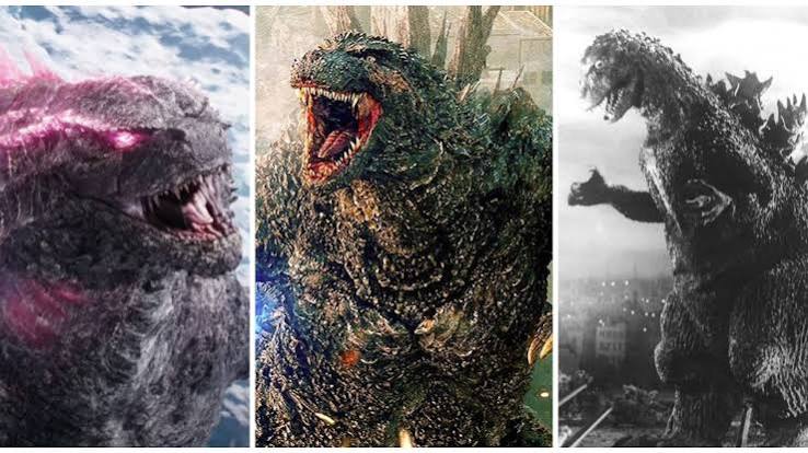 All Godzilla Movie Origins, Explained
