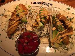 We did not find results for: Delicious Fish Tacos Picture Of J Alexander S Restaurant Boca Raton Tripadvisor