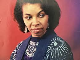 Davida "Donna, Abidah" Cotman-El's Obituary