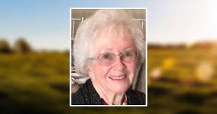 Cecelia Adams Obituary October 16, 2021