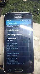Unlocking samsung galaxy avant with fastgsm's easy to use usb unlocking . My Repair Diary Samsung Sm G386t At T Unlock Convert Facebook