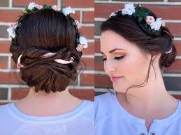 Check spelling or type a new query. 10 Latest Prom Hairstyles For Medium Length Hair Styles At Life