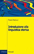 36 full pdf related to this paper. Libro Introduzione Alla Linguistica Storica F Fanciullo Il Mulino Manuali Lafeltrinelli