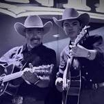 Dollywood (The Back Porch Theatre) The ZINK's Duo