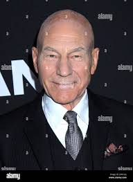 Patrick logan in hi-res stock photography and images