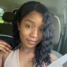 Eunique Gaither and Hope Sani's Wedding Website