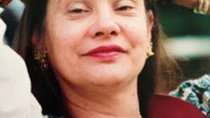 U.N. Officer and Supporter of Tibetan People