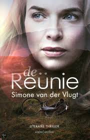 De Reunie Simone Van Der Vlugt 9789026330759 Boeken Boeken Thrillers Film