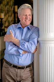 10 west studios, rebel forge genres: Bruce Boxleitner As Charlie On Wedding Bells