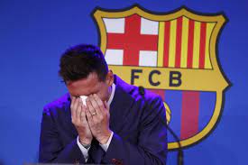 Jun 17, 2021 · lionel messi's new barcelona contract is being delayed due to the club's financial situation and the catalans need to sell players before securing their captain's future, says joan laporta. Mpsxn5n Bpv1ym