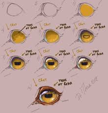 Tutorial Como Dibujar El Ojo De Caballo Por Esaarts En Deviantart Horse Drawing Tutorial Horse Drawings Horse Drawing