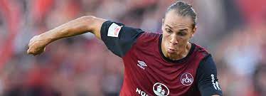 Michael frey currently lives in saint peter, mn; Der 1 Fc Nurnberg Befasst Sich Mit Einem Kauf Von Michael Frey
