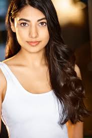 Miss India America (2015)