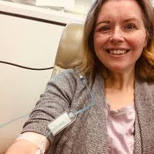 Fundraiser for Erin Dunn-Keefe by Paige Ferguson : Team Erin!