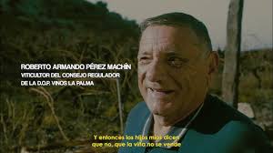 Nuevo capítulo de la serie documental 'Vid y Vida'