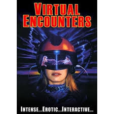 Virtual Encounters (DVD) directed by Sybil Richards