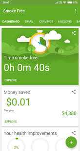 We will focus on three of the most used apps, cessation nation (my personal favorite), quit smoking, quit now! 7 Best Quit Smoking Apps For Android And Ios Techwiser