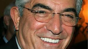 Bergen man remembers 'Sopranos' co-star Frank Vincent