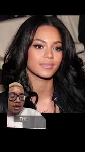 Beyonce's Transformation: Dark Hair Edition