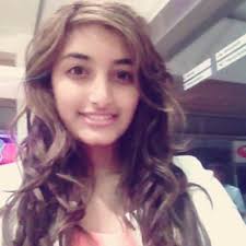 Trisha Singh (@trisha619)