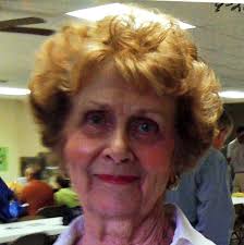 JoAnn Elizabeth Ernst Mueller