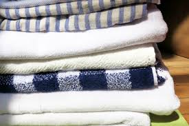 Bath towels may be the hardest working members of your household. The World S Best Towels Into The Gloss