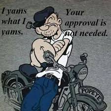 Love Me Some Popeye Popeye Cartoon Popeye And Olive Popeye