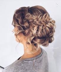 A better head of hair starts here. Bridal Hairstyle Hair Down Hairstyle 817