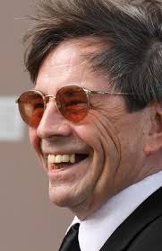 Producer Multi-instrumentalist Music Duo Glass Candy 新闻传媒库存照片- 库存图片|  Shutterstock Editorial