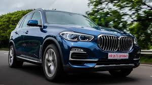Maybe you would like to learn more about one of these? 2019 Bmw X5 Review Test Drive Motorbeam Com